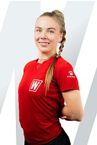 Бакштаева Ульяна