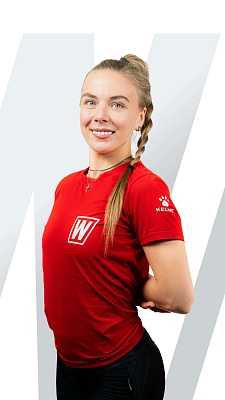 Бакштаева Ульяна