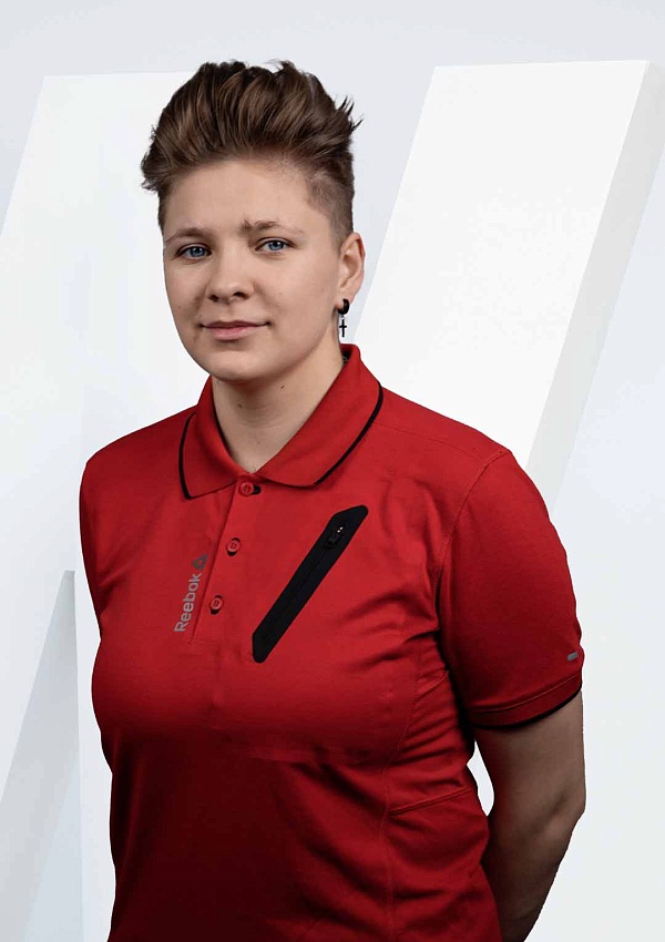 Борисова Дарья