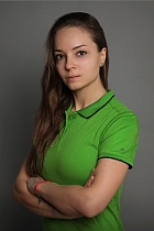 Мария Некрасова