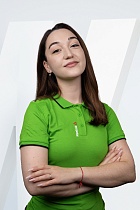 Чуркина Екатерина