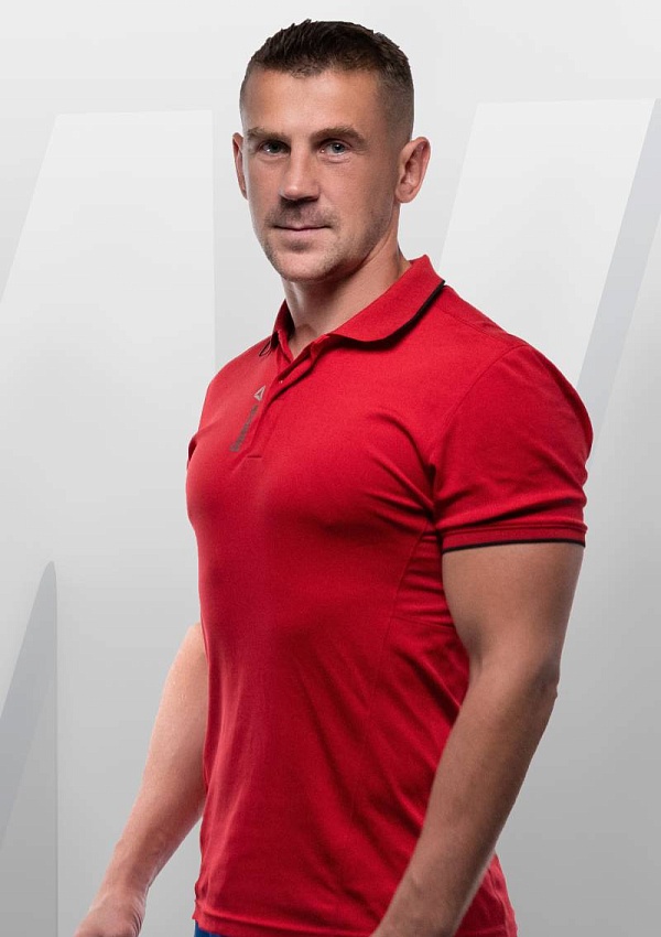 Фаизов Олег