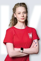 Косоурова Ксения