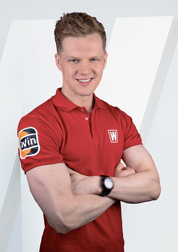 Геннадий Поддерегин