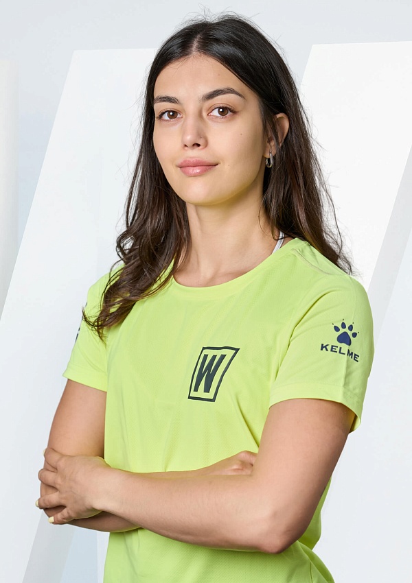 Абалхан Ксения 