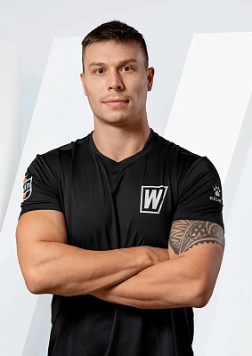 Евгений Агеев