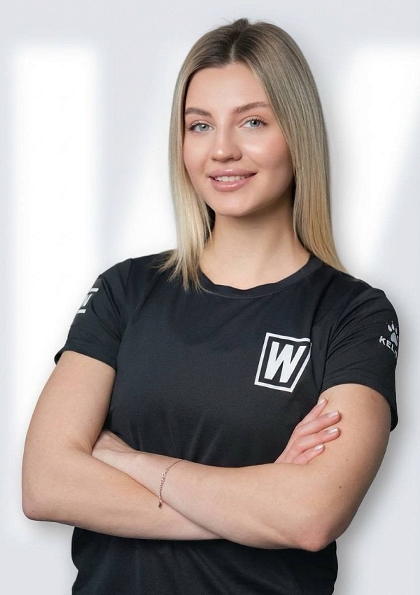 Ильина Наталья
