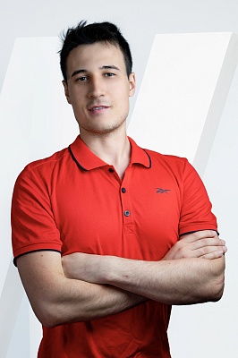 Лобович Максим