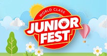Junior Fest 2025