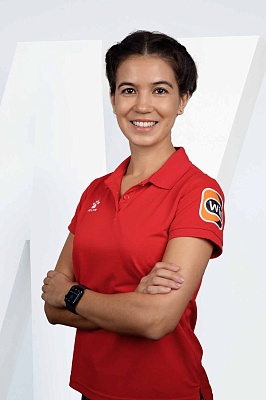 Кондратьева Анна