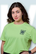 Чурсина Екатерина