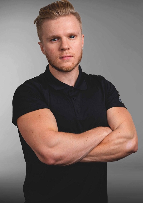 Колпаков Дмитрий