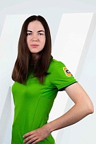 Казанова Анна