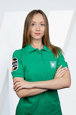 Иванова Екатерина