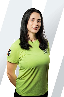 Юлия Печёнкина