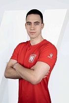 Фоменков Владимир
