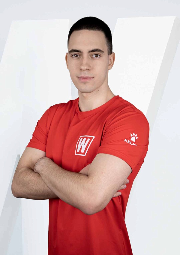 Фоменков Владимир