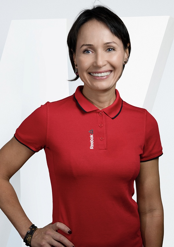 Гендрих Александра