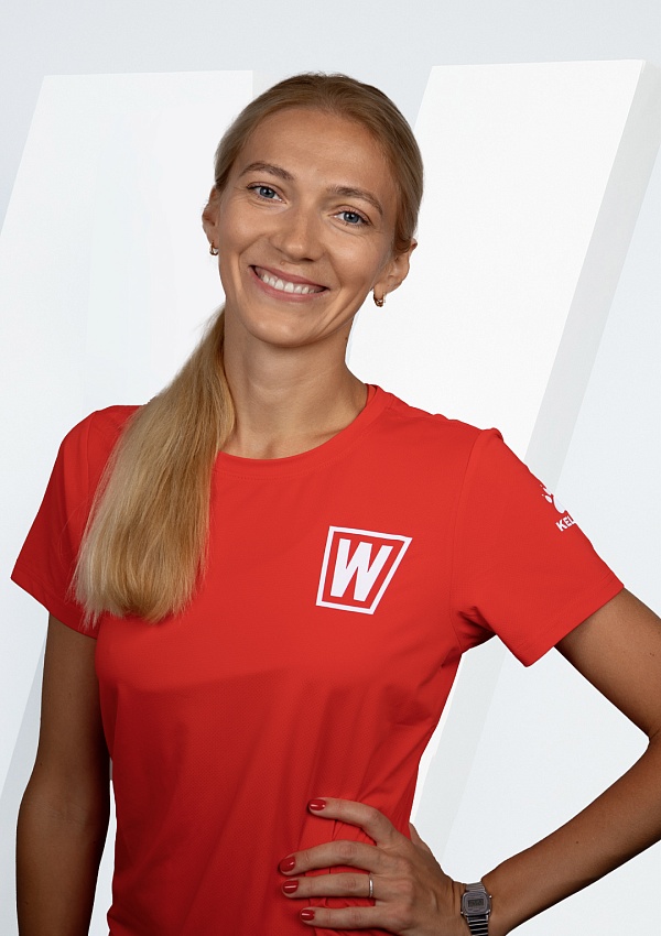 Мухортова Наталья