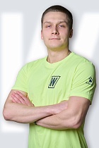 Никифоров Кирилл