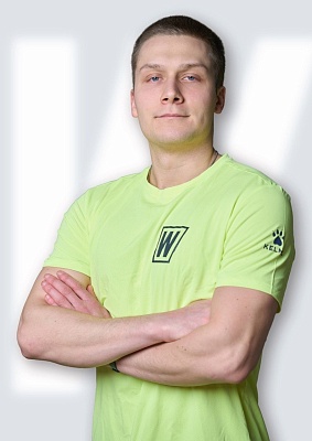 Никифоров Кирилл