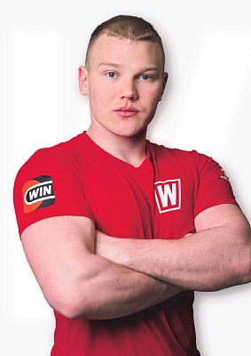 Петров Данил