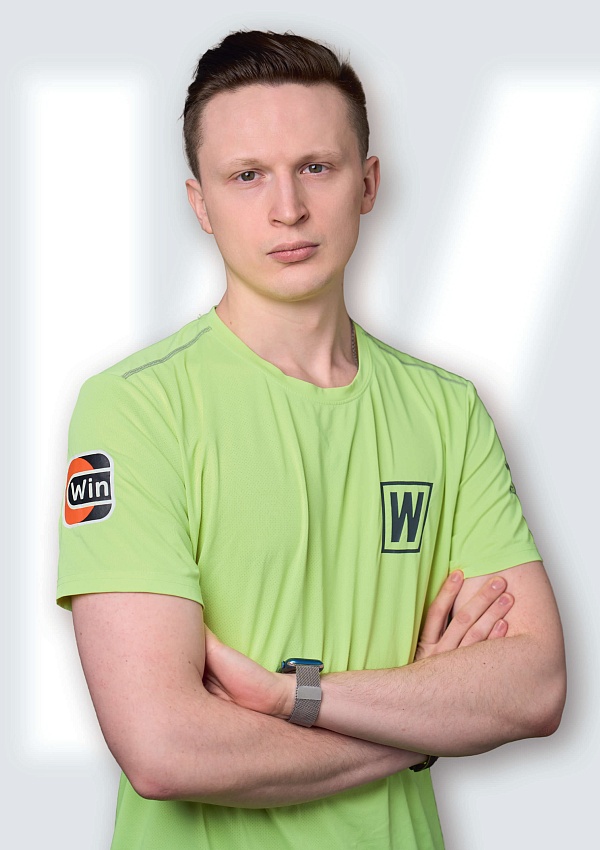 Демков Георгий 