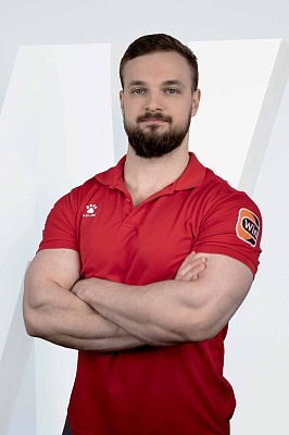 Чернов Илья