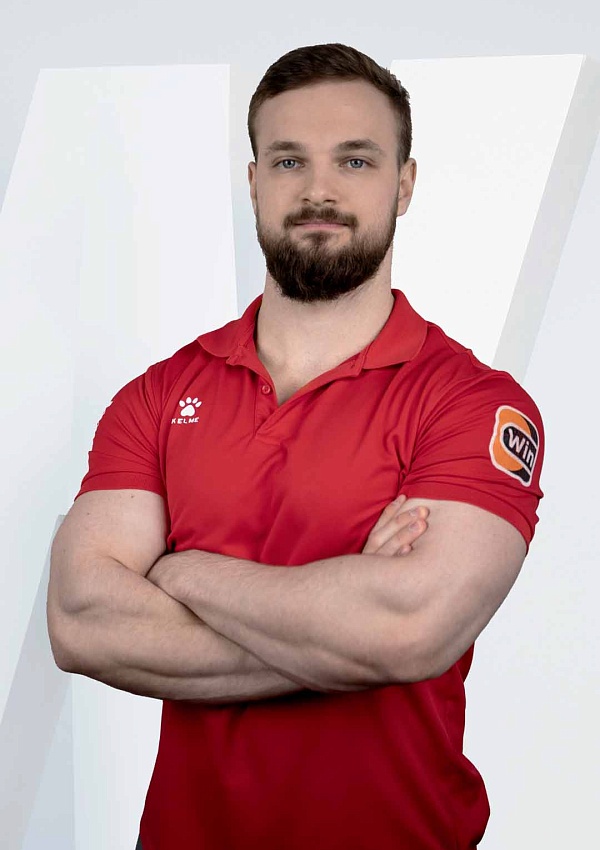 Чернов Илья