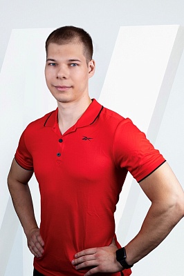 Евлаш Глеб