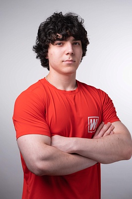 Магомеднабиев Гаджи