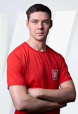 Малов Дмитрий