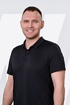 Привезенцев Игорь Андреевич