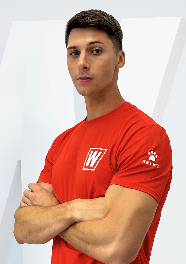 Болюбаш Егор 