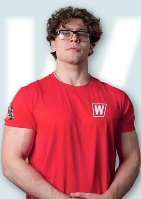 Рогов Константин