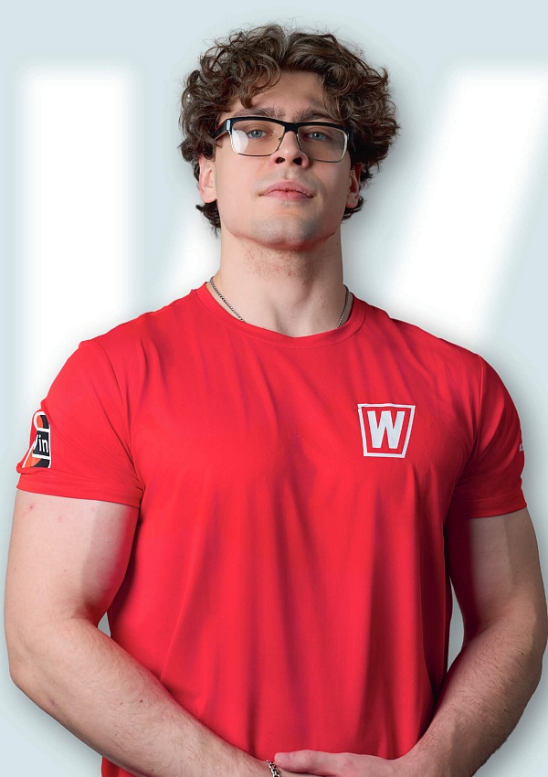 Рогов Константин