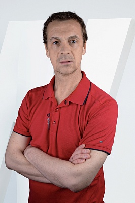 Фроленков Алексей