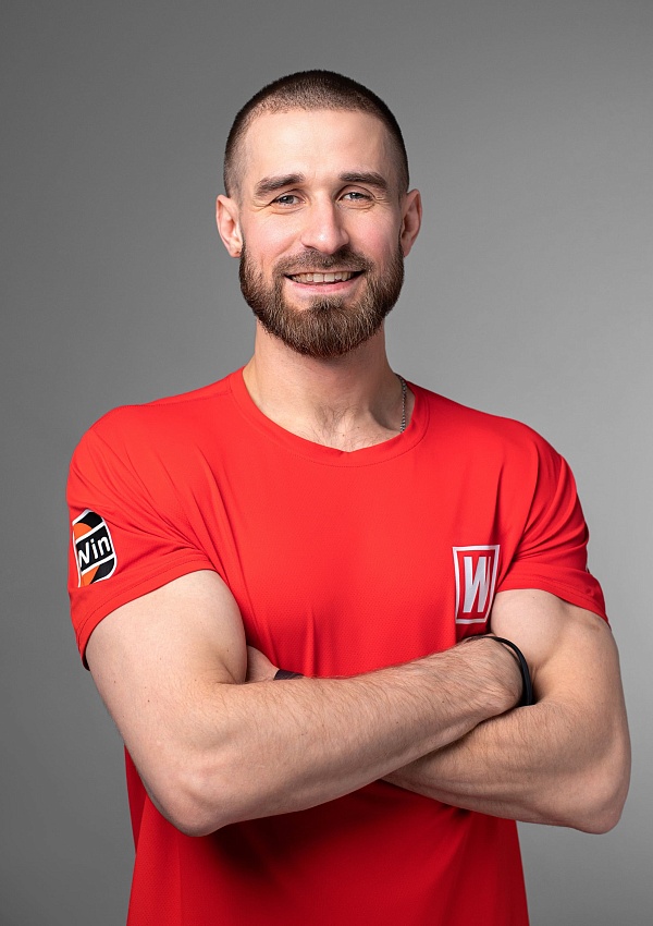 Кирилл Тюрин