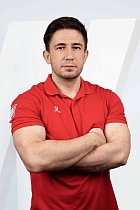 Афанасьев Александр