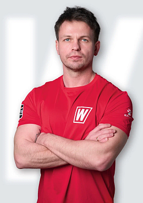 Павел Кивачук