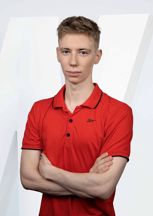 Живогляд Дмитрий