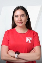 Князева Екатерина