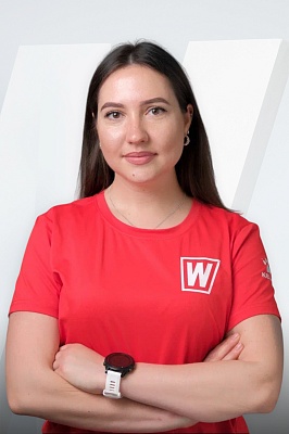 Князева Екатерина
