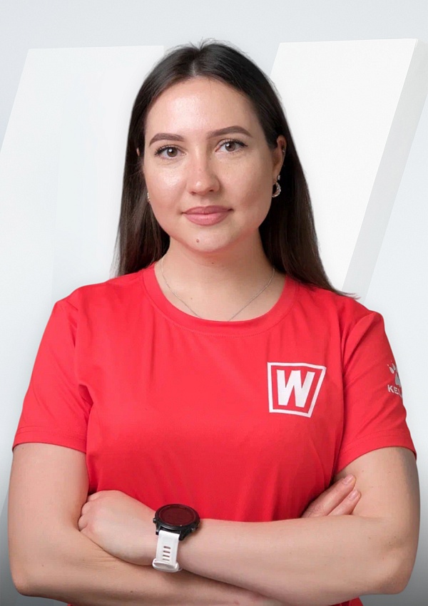 Князева Екатерина