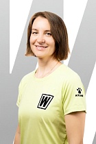 Юлия Романова