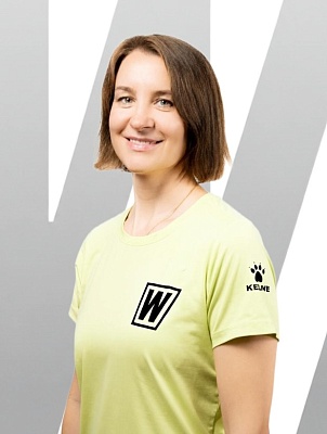Юлия Романова