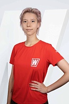 Матковская Ульяна