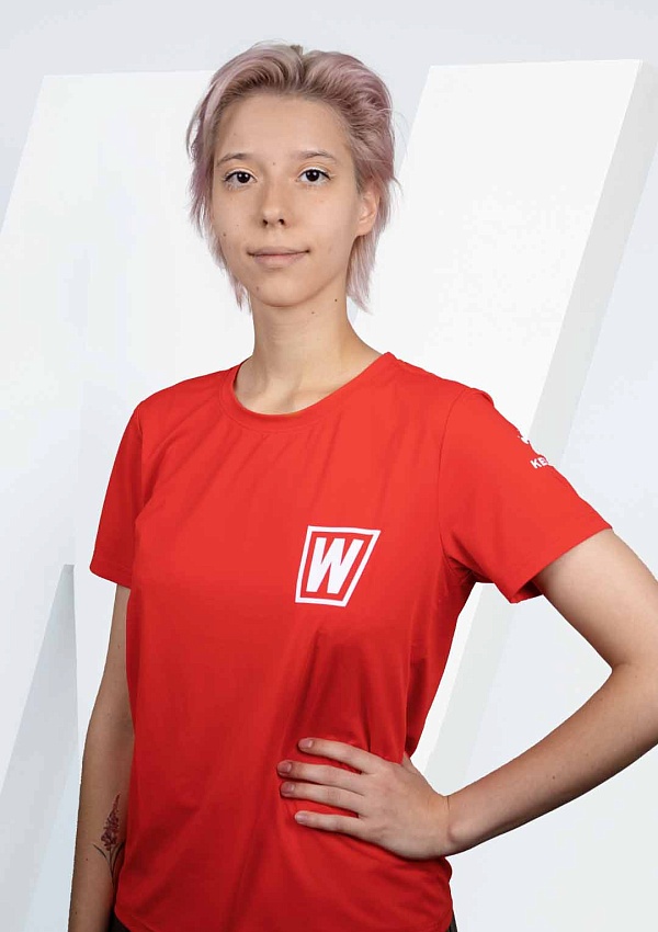 Матковская Ульяна