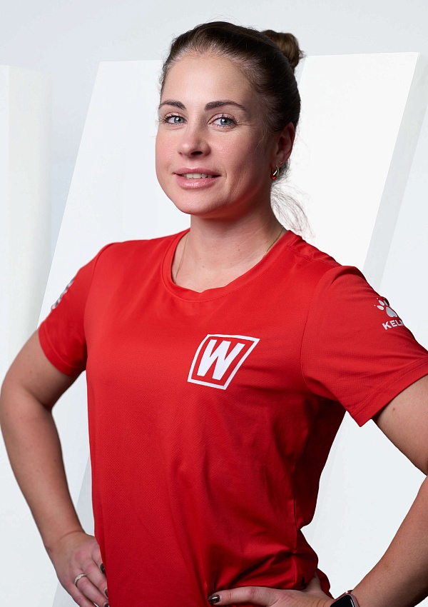 Иодчина Елена