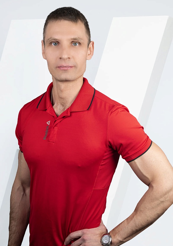 Жаенц-Зайцев Владимир